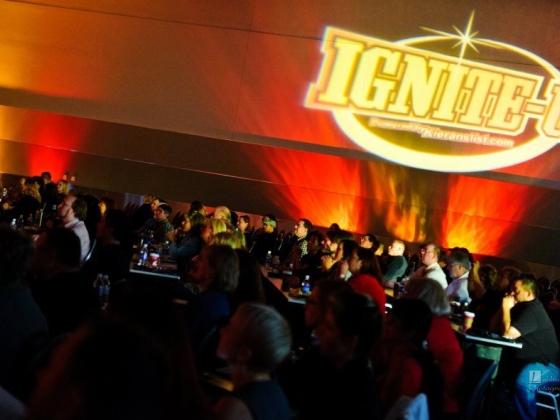 Ignite-U BOOT CAMP!
