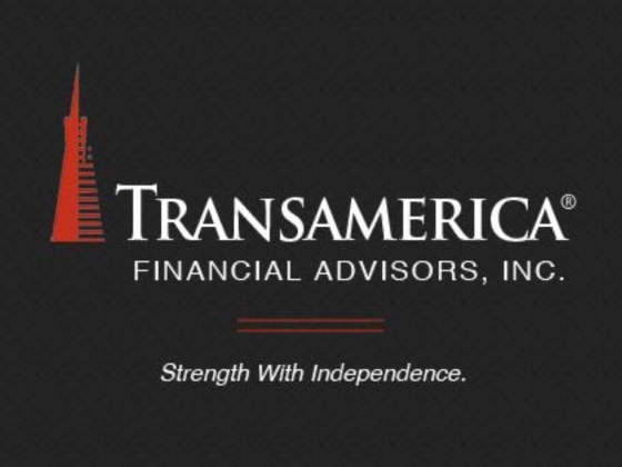 Transamerica Financial Advisors, LLC - Lelian Solip