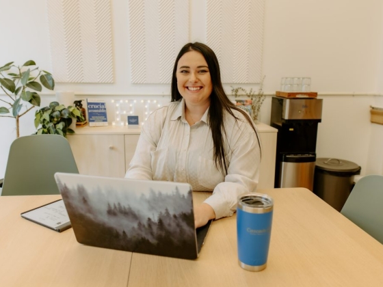 Cascade Human Resources