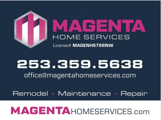 Magenta Home Services
