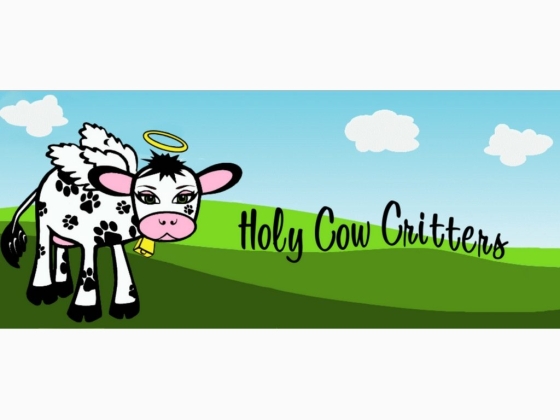 Holy Cow Critters