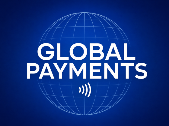 Jaycee Robertson | Global Payments